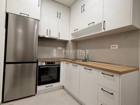 Izdavanje, jednosoban stan, 46m², Stari Aerodrom, Podgorica - image 5