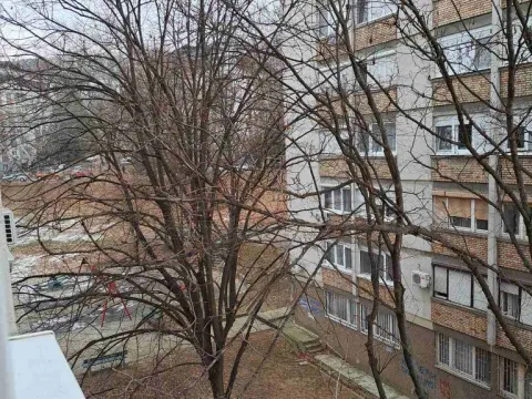 Prodaja, dvosoban stan, 51m², Miljakovac, Rakovica - image 19