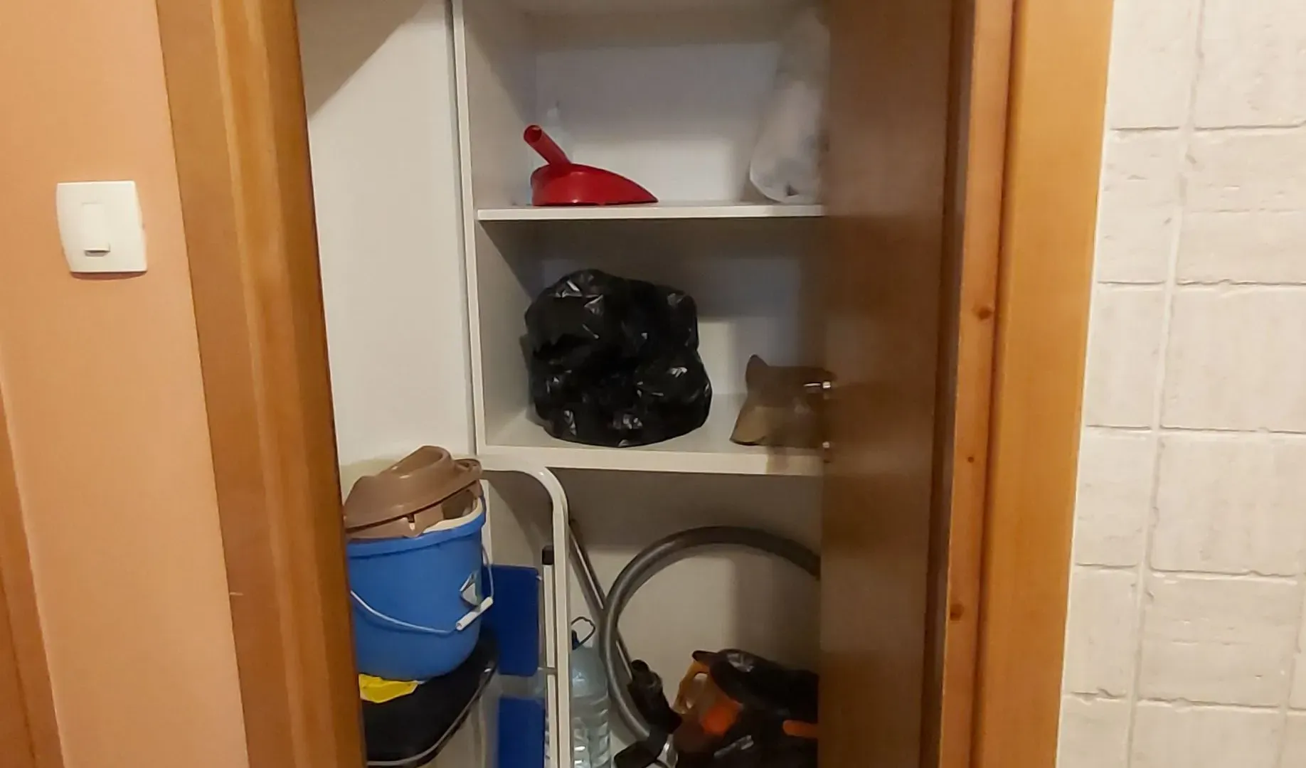 Rent, two bedroom apartment, 82m², Preko Morače, Podgorica