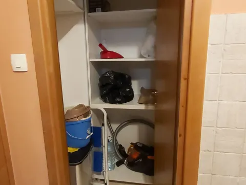 Rent, two bedroom apartment, 82m², Preko Morače, Podgorica - image 4