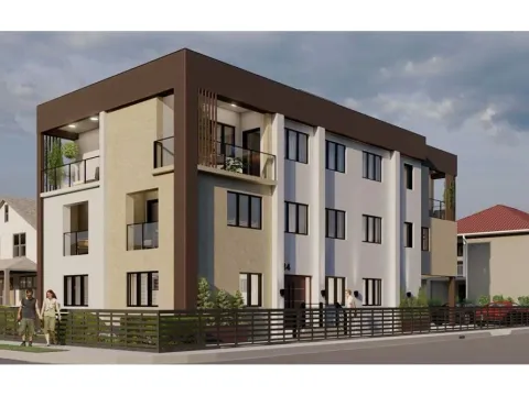 Prodaja, trosoban stan, 82m², Durlan, Niš - image 2