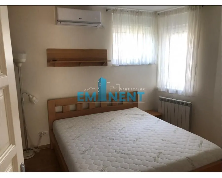 Rent, three bedroom apartment, 115m², Savski Venac, Beograd