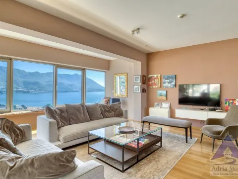 Sale, three bedroom apartment, 167m², Zavala, Budva