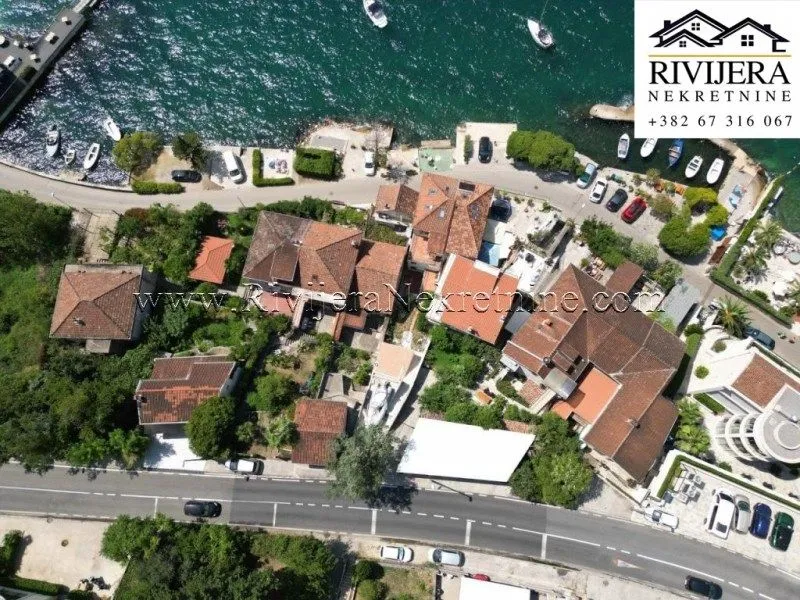 Prodaja, kuća, 100m², Dobrota, Kotor