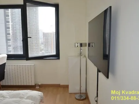 Prodaja, trosoban stan, 82m², Savski Venac, Beograd - image 8