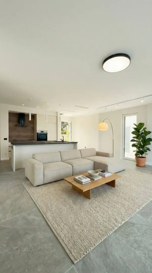 Prodaja, dvosoban stan, 119m², Luštica, Tivat
