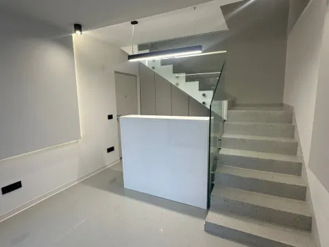 Izdavanje, poslovni prostor, 160m², Vračar Sve Podlokacije, Beograd - image 4