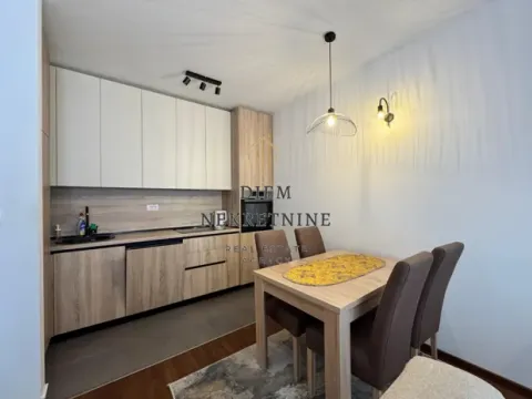 Rent, one bedroom apartment, 50m², Master Kvart, Podgorica - image 4