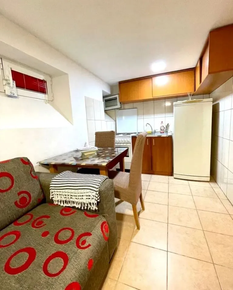 Prodaja, stan, 17m², Centar, Podgorica