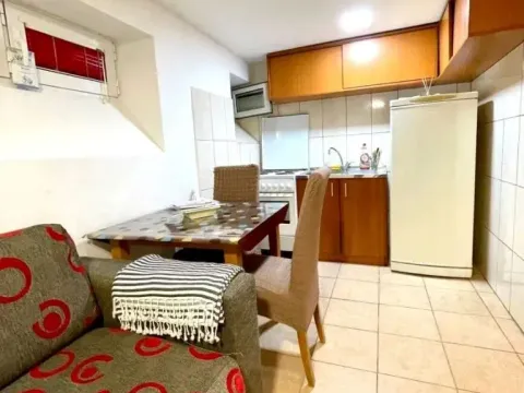 Prodaja, jednosoban stan, 17m², Centar, Podgorica - image 2