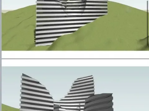 Prodaja, plac, 2800m², Bečići, Budva - image 2