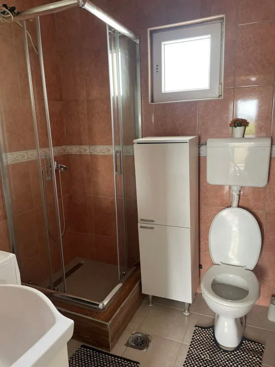Rent, one bedroom apartment, 60m², Malo Brdo, Podgorica