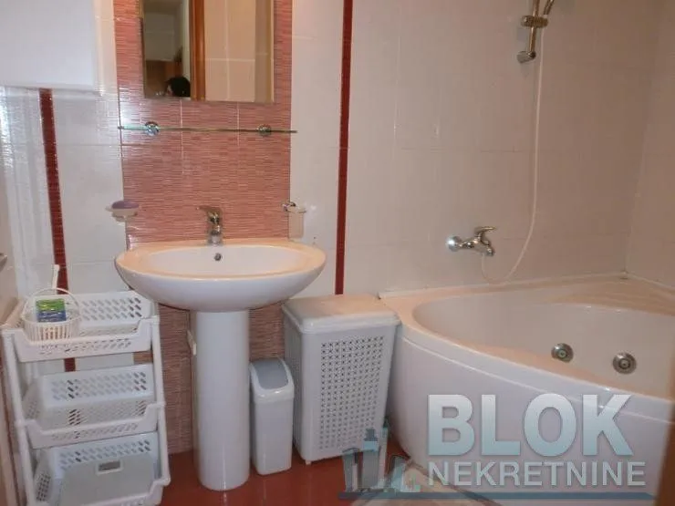 Rent, three bedroom apartment, 90m², Preko Morače, Podgorica