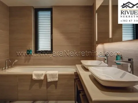 Prodaja, dvosoban stan, 17040m², Kumbor, Herceg Novi - image 6