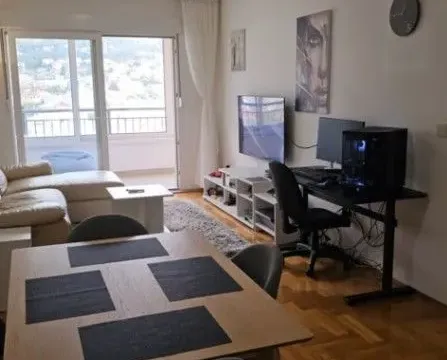 Sale, two bedroom apartment, 76m², Bar, Crna Gora - image 4