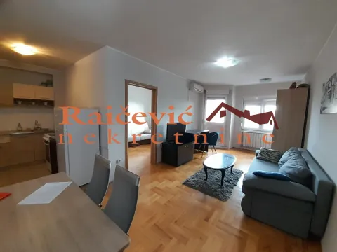 Prodaja, dvosoban stan, 48m², Lekino Brdo, Voždovac Sve Podlokacije