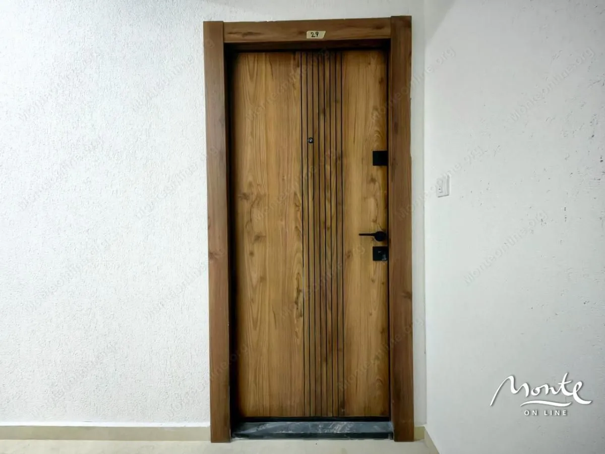 Sale, two bedroom apartment, 60m², Bar, Crna Gora