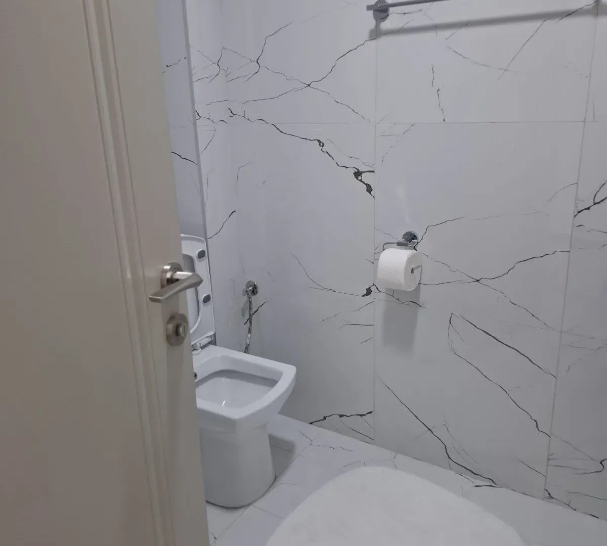Rent, one bedroom apartment, 40m², Zabjelo, Podgorica