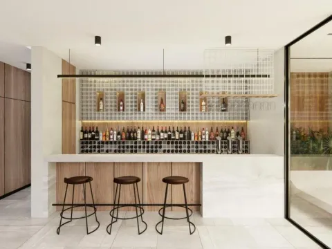 Prodaja, dvosoban stan, 63m², Kumbor, Herceg Novi - image 10