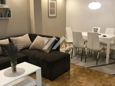 Izdavanje, dvosoban stan, 51m², Sajam, Novi Sad Sve Podlokacije - image 2