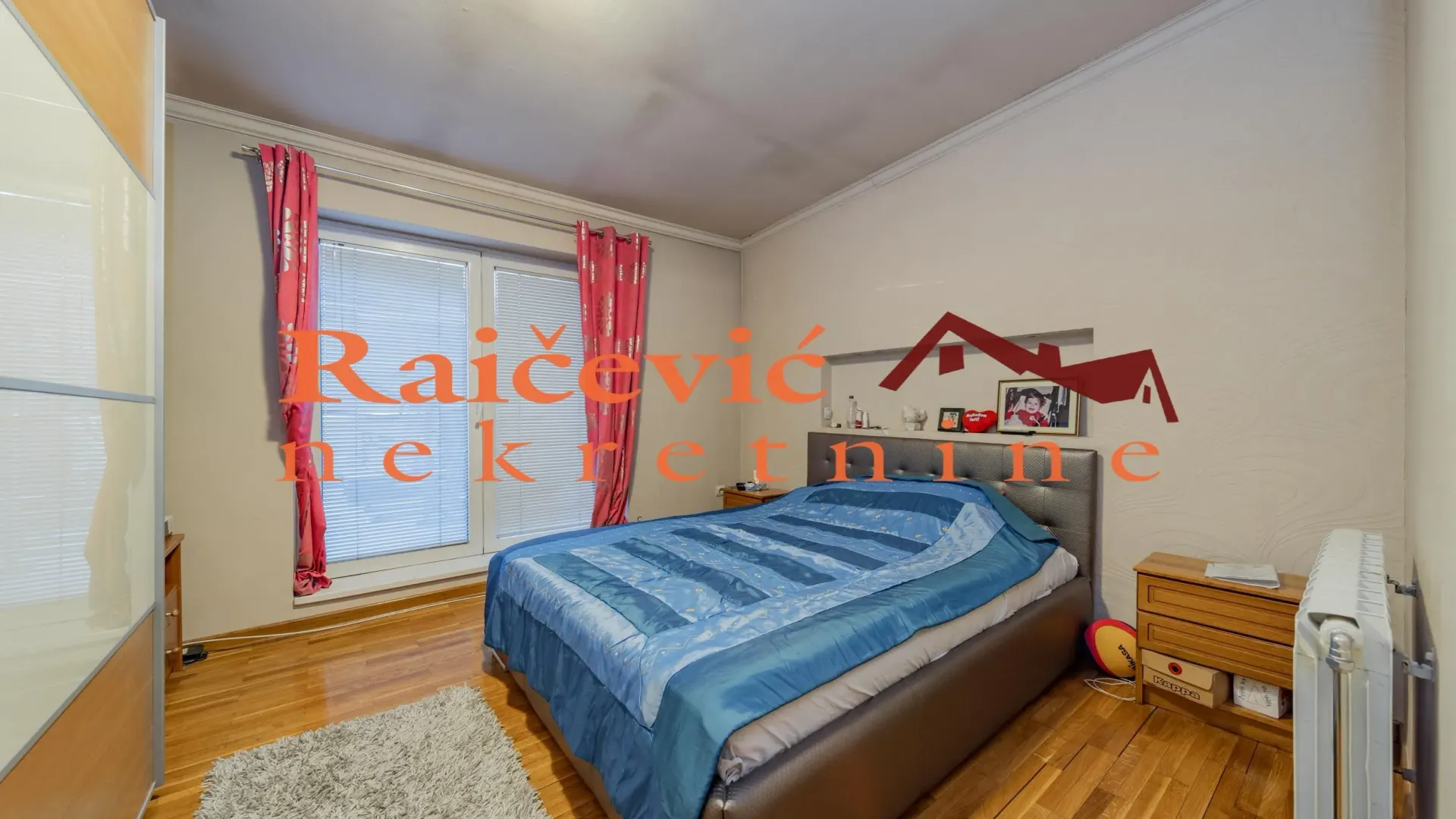 Prodaja, četvorosoban stan, 202m², Savski Venac, Beograd