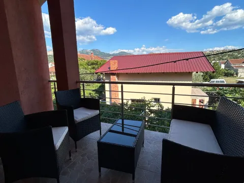 Rent, two bedroom apartment, 80m², Murtovina, Podgorica - image 13