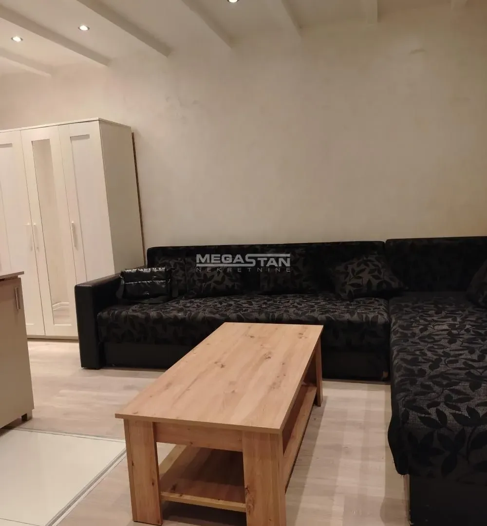 Prodaja, stan, 21m², Čubura, Beograd