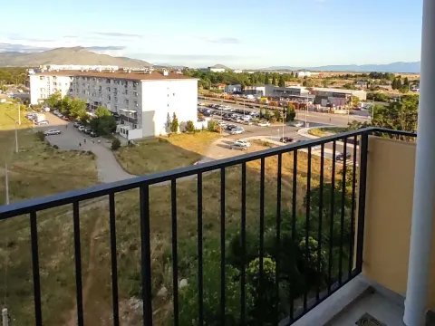 Rent, one bedroom apartment, 40m², Pobrežje, Podgorica - image 12