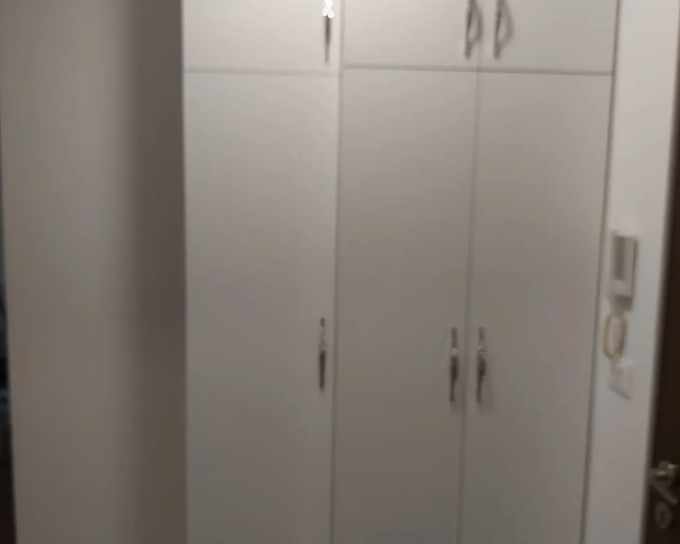 Rent, apartment, 44m², Zagorič, Podgorica