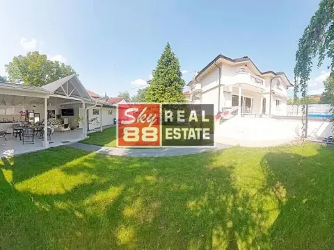 Prodaja, kuća, 280m², Stari Košutnjak, Rakovica - image 2