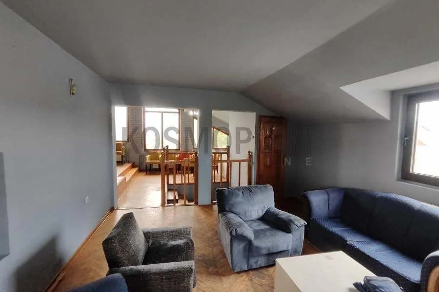 Three Bedroom Apartment for Sale, 77m2, Resnik, Beograd