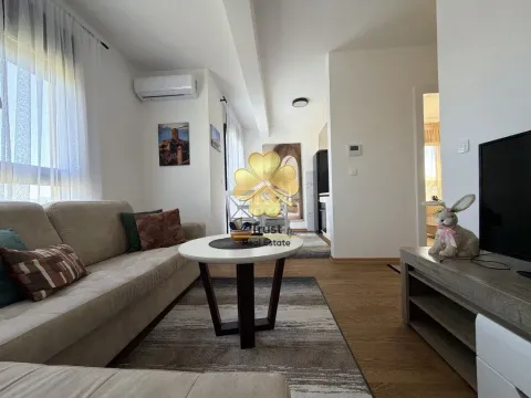 Rent, one bedroom apartment, 40m², 1 maj, Podgorica - image 3