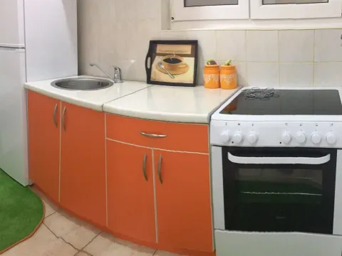 Prodaja, stan, 35m², Budva, Crna Gora - image 4