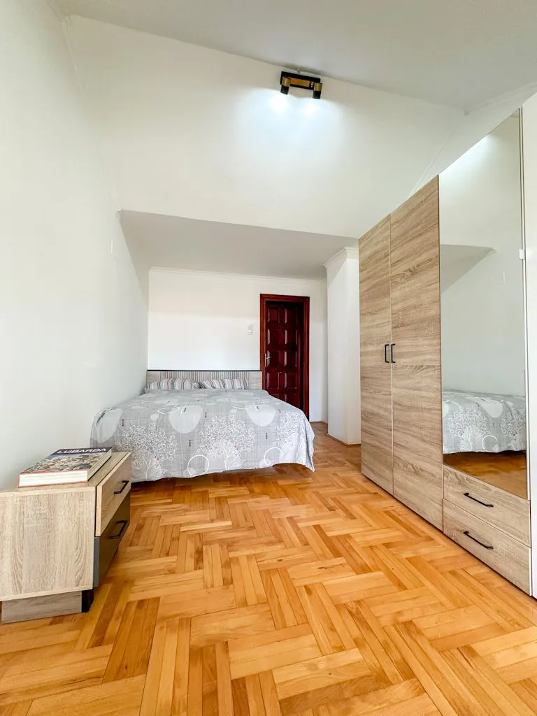 Prodaja, jednosoban stan, 58m², Centar, Podgorica