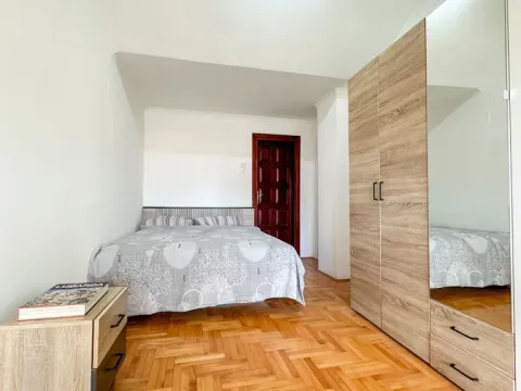 Prodaja, jednosoban stan, 58m², Centar, Podgorica - image 5