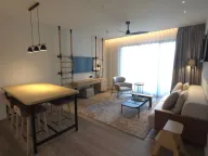 Rent, two bedroom apartment, 95m², Porto Montenegro, Tivat - image 1