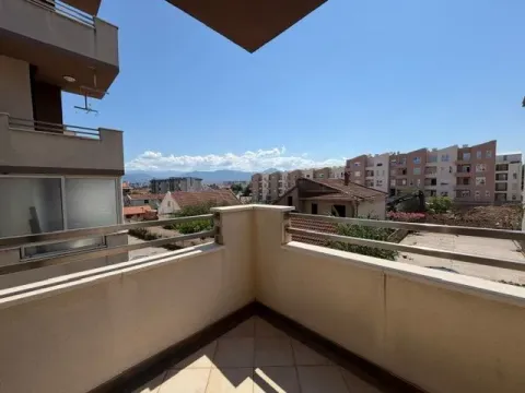 Rent, one bedroom apartment, 45m², Zabjelo, Podgorica - image 4