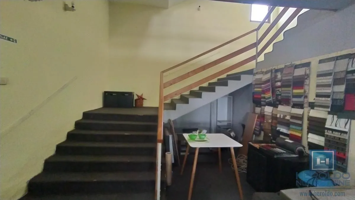 Rent, office space, 1000m², Ribarski put, Jagodina