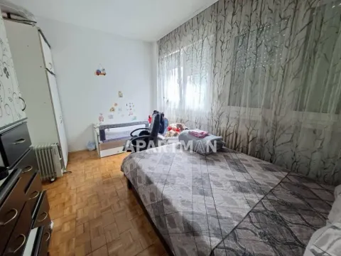 Prodaja, dvosoban stan, 47m², Novi Beograd Blok 1 Fontana, Novi Beograd Sve Podlokacije - image 6