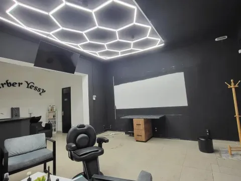 Rent, office space, 45m², Crveni Krst, Niš - image 3