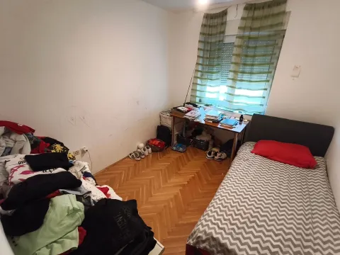 Rent, two bedroom apartment, 75m², Blok 9, Podgorica - image 10