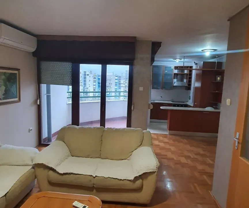 Prodaja, stan, 105m², Podgorica, Crna Gora