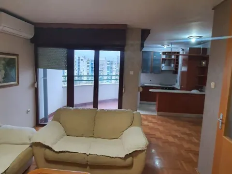 Prodaja, stan, 105m², Podgorica, Crna Gora