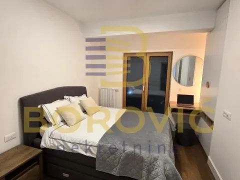 Rent, three bedroom apartment, 68m², Karaburma, Palilula Sve Podlokacije - image 6