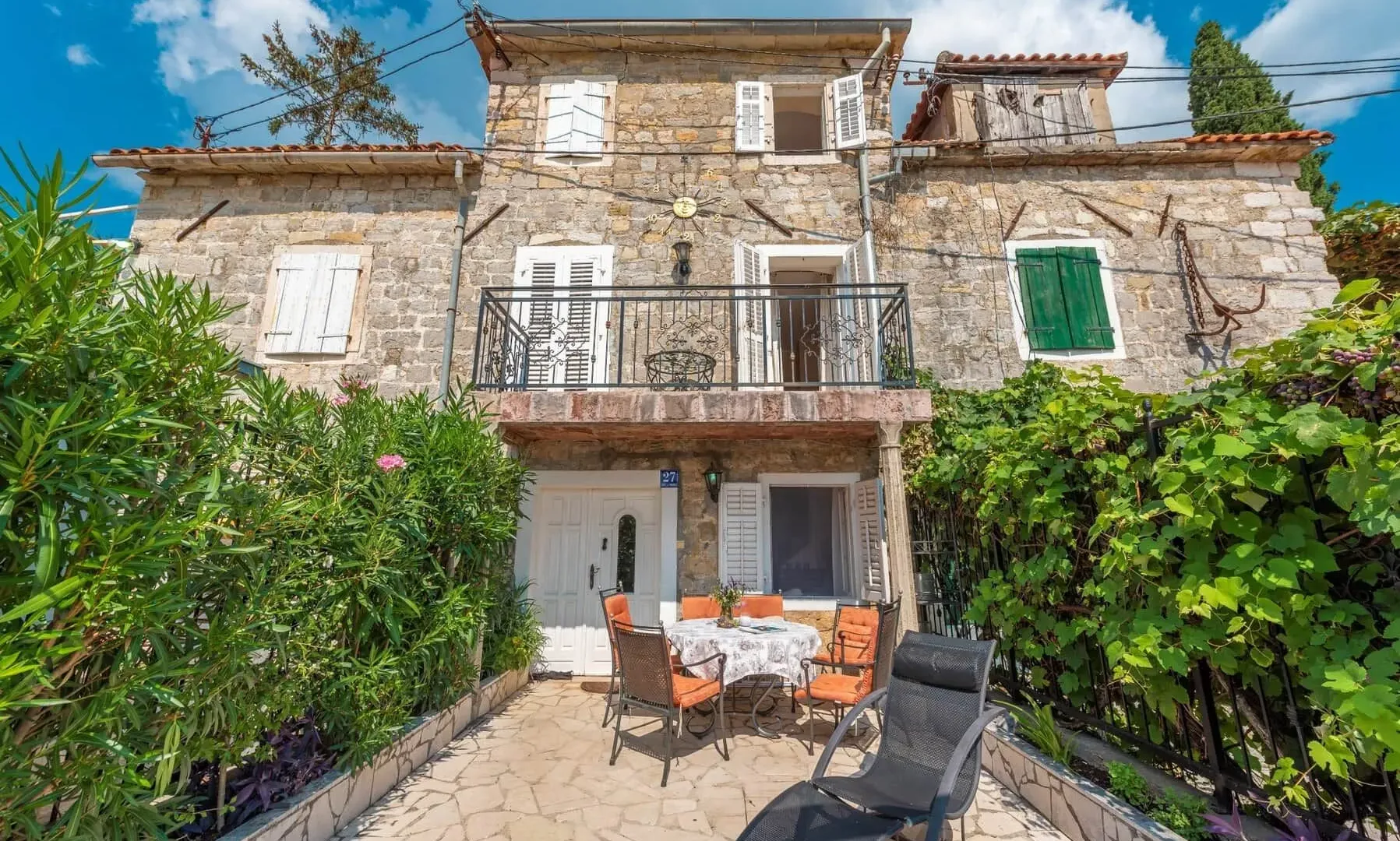 Prodaja, kuća, 95m², Baošići, Herceg Novi