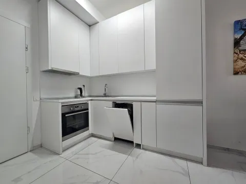 Prodaja, dvosoban stan, 42m², Bečići, Budva - image 14