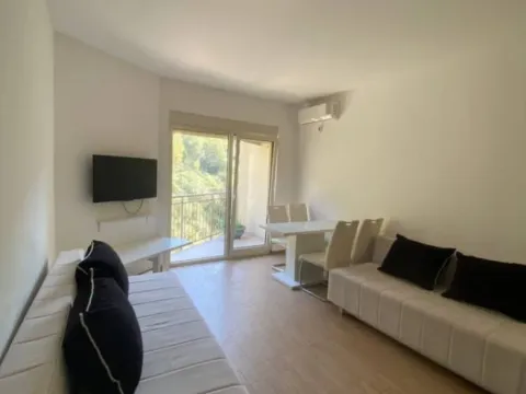 Sale, studio apartment, 25m², Rafailovići, Budva - image 6