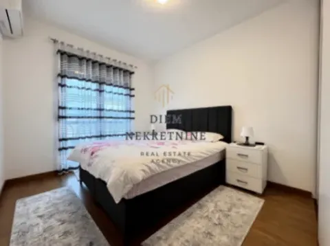 Izdavanje, jednosoban stan, 50m², Ljubović, Podgorica - image 12