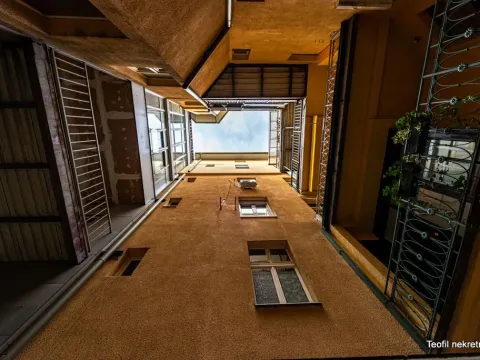 Sale, three bedroom apartment, 105m², Vračar, Šid - image 17