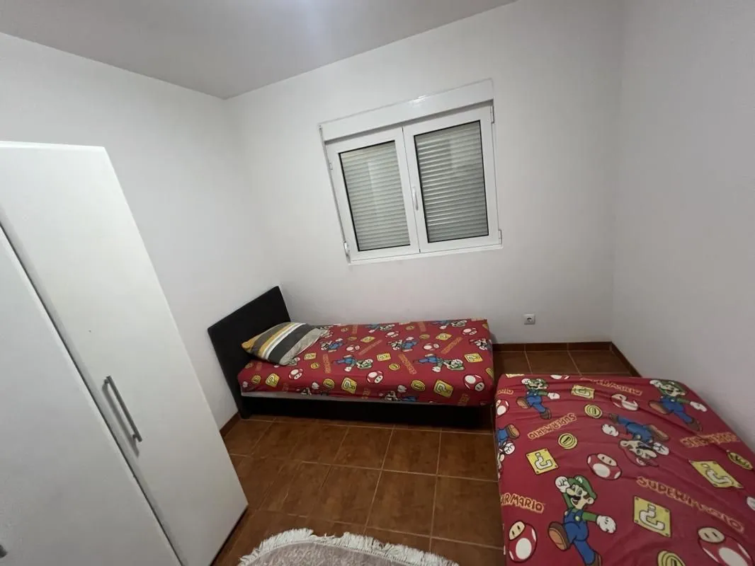 Prodaja, dvosoban stan, 72m², Igalo, Herceg Novi